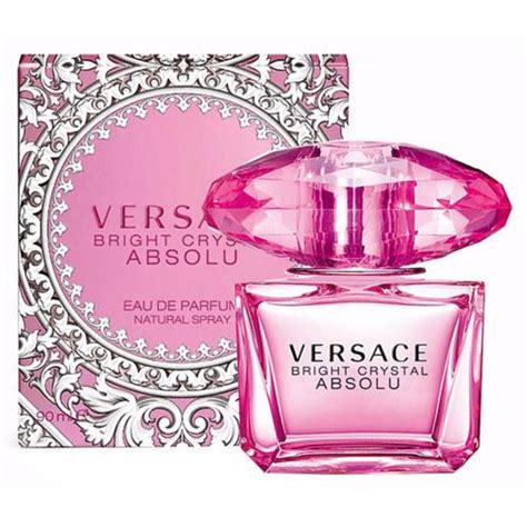 versace bright crystal absolu target|bright crystal absolu reviews.